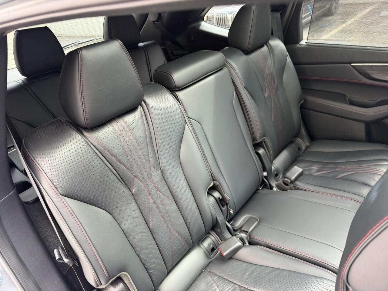 2026 Acura MDX Type S Ultra 4dr SH-AWD Photo