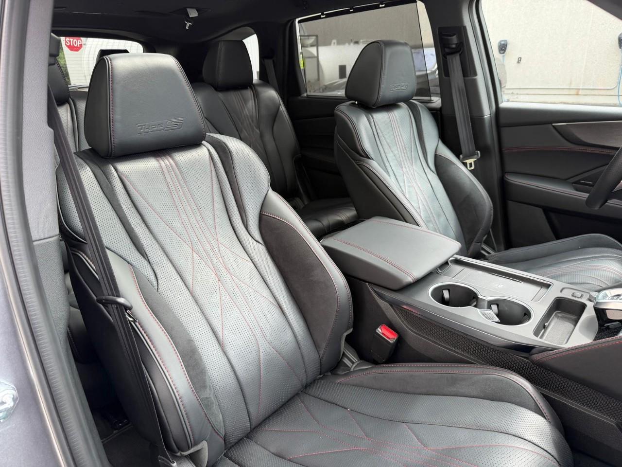 2026 Acura MDX Type S Ultra 4dr SH-AWD Photo