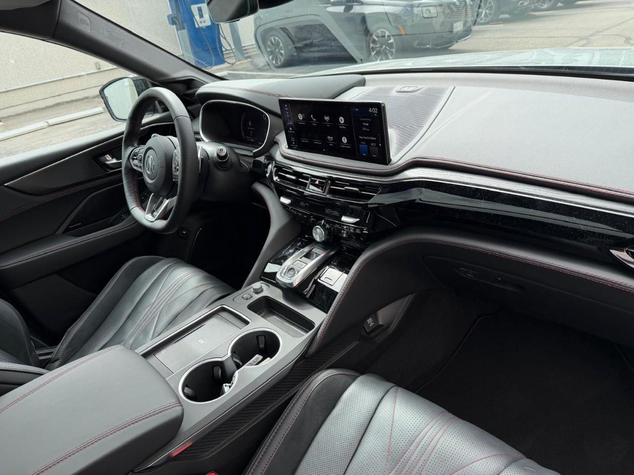 2026 Acura MDX Type S Ultra 4dr SH-AWD Photo