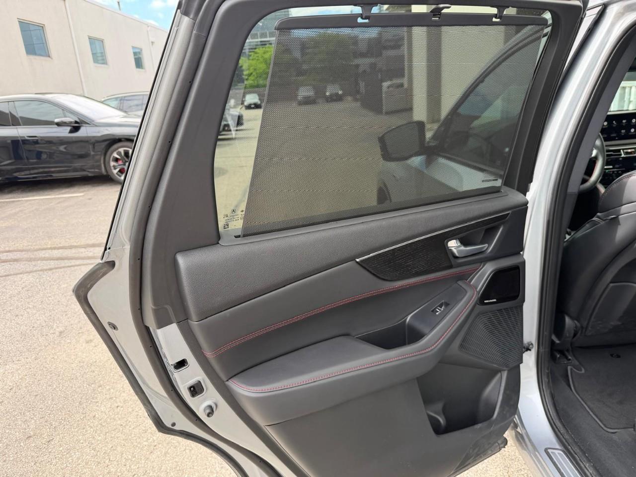 2026 Acura MDX Type S Ultra 4dr SH-AWD Photo