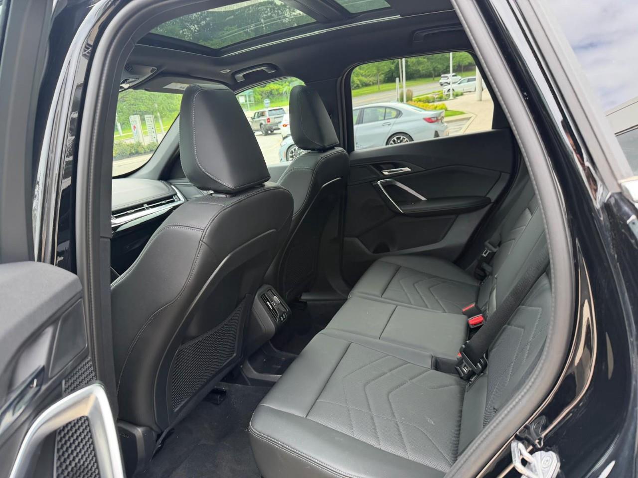 2024 BMW X1 xDrive28i 4dr All-wheel Drive Sports Activity Vehicle Photo