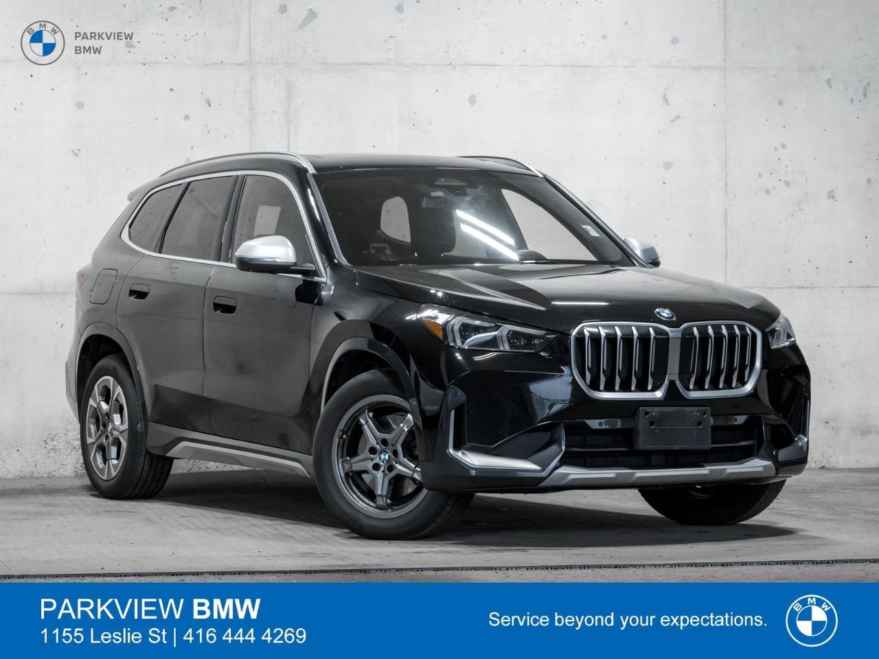 2024 BMW X1 xDrive28i 4dr All-wheel Drive Sports Activity Vehicle Photo0