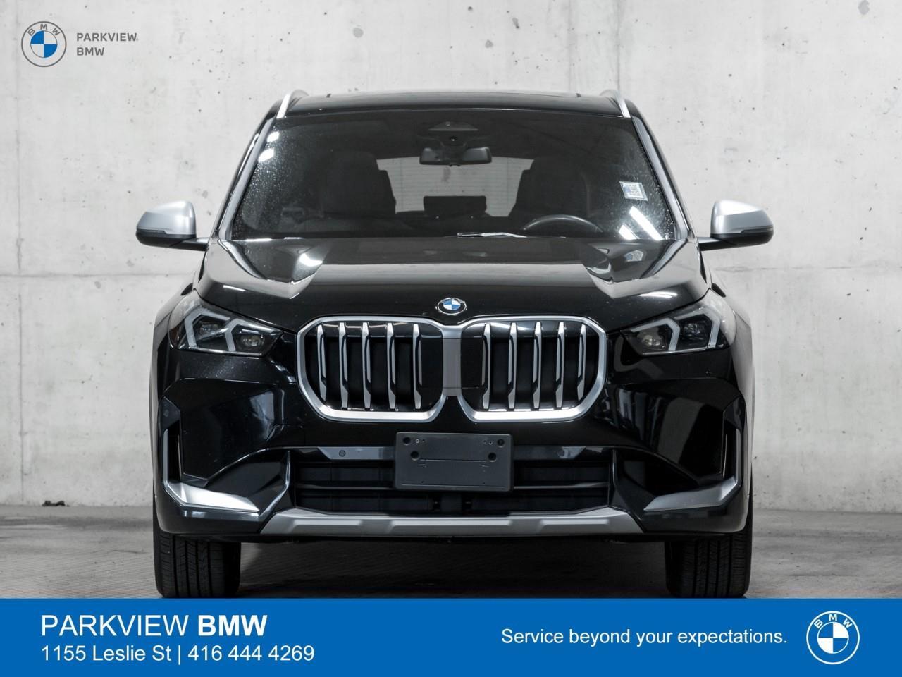 2024 BMW X1 xDrive28i 4dr All-wheel Drive Sports Activity Vehicle Photo