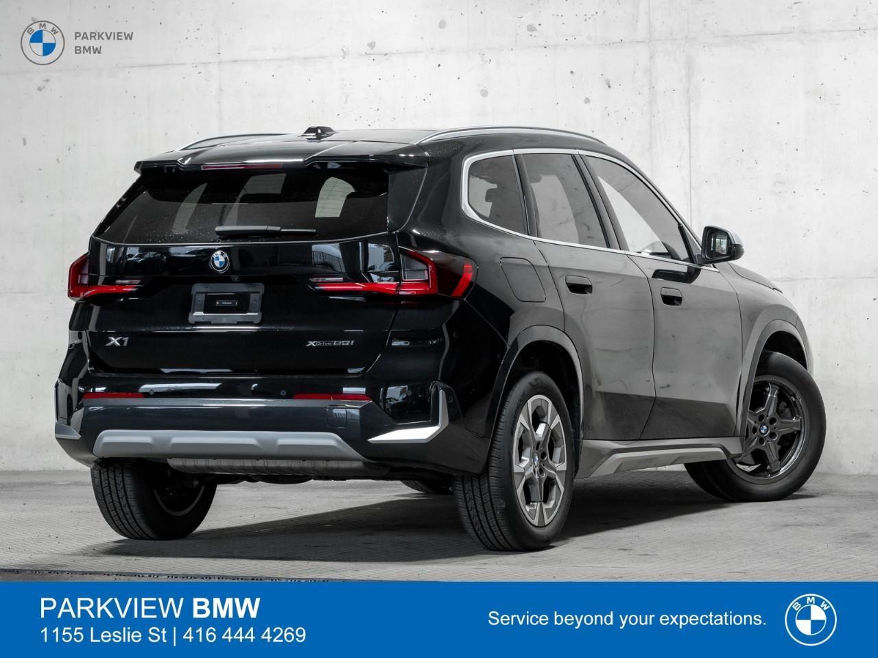 2024 BMW X1 xDrive28i 4dr All-wheel Drive Sports Activity Vehicle Photo