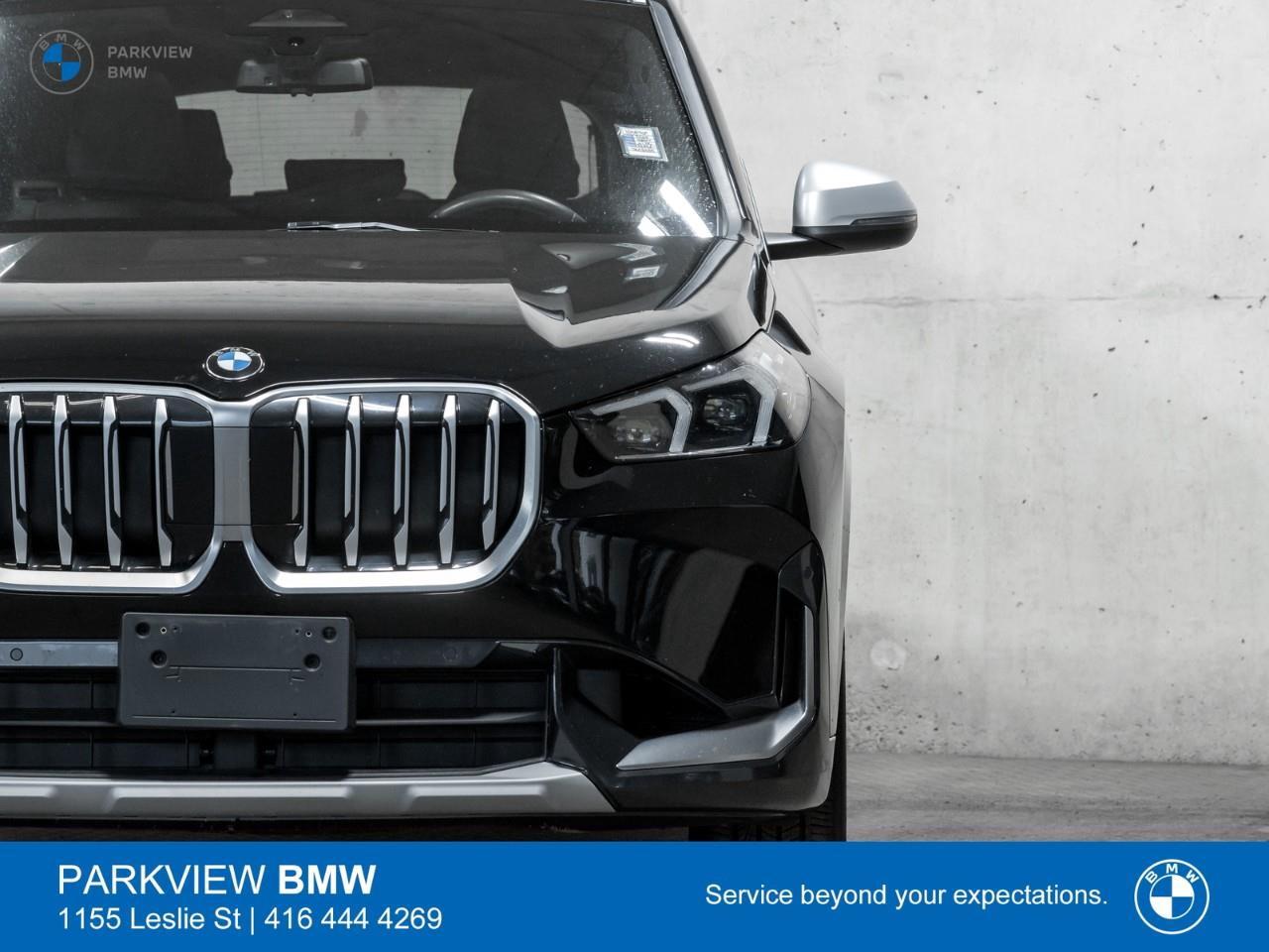 2024 BMW X1 xDrive28i 4dr All-wheel Drive Sports Activity Vehicle Photo