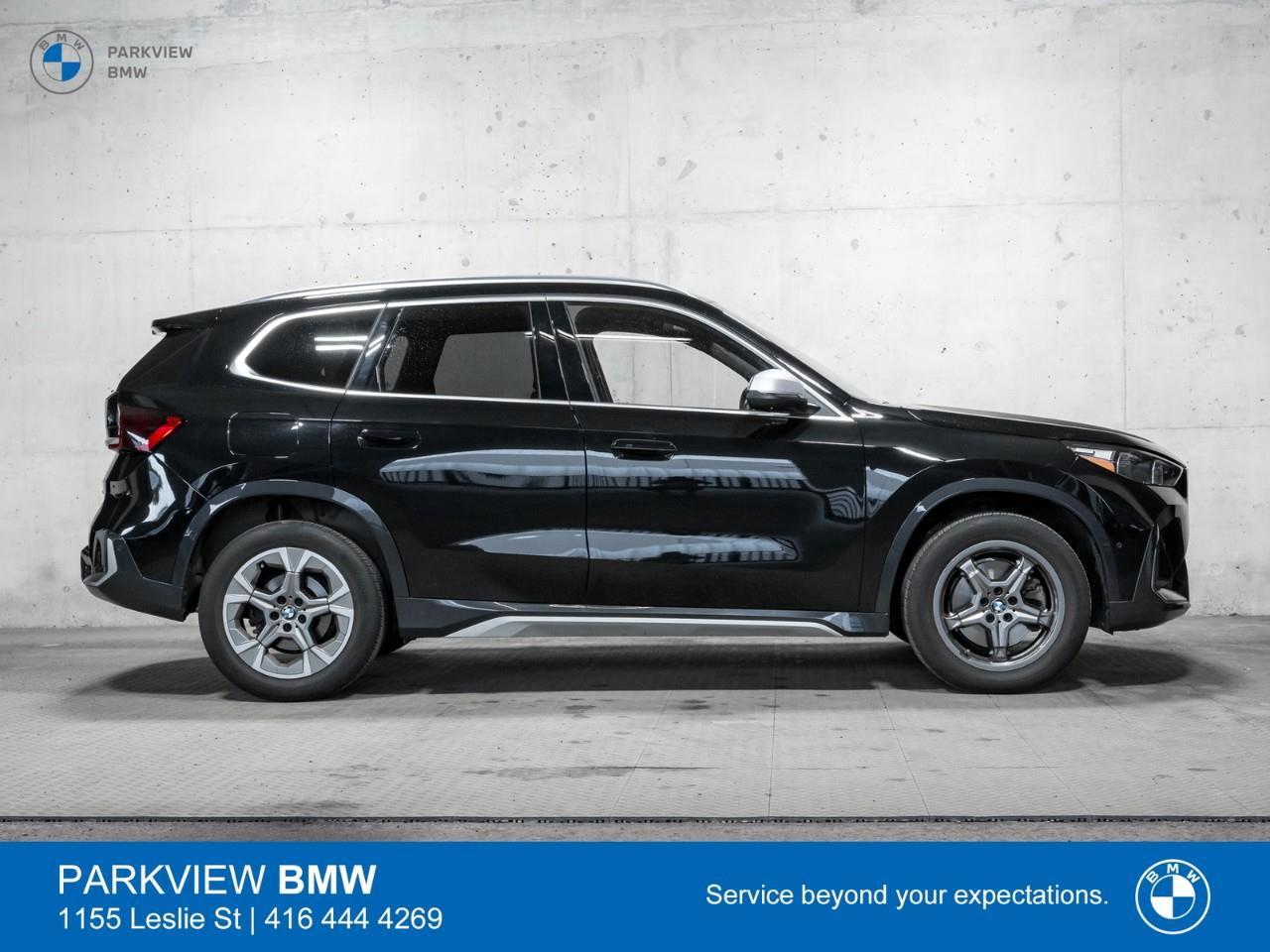 2024 BMW X1 xDrive28i 4dr All-wheel Drive Sports Activity Vehicle Photo