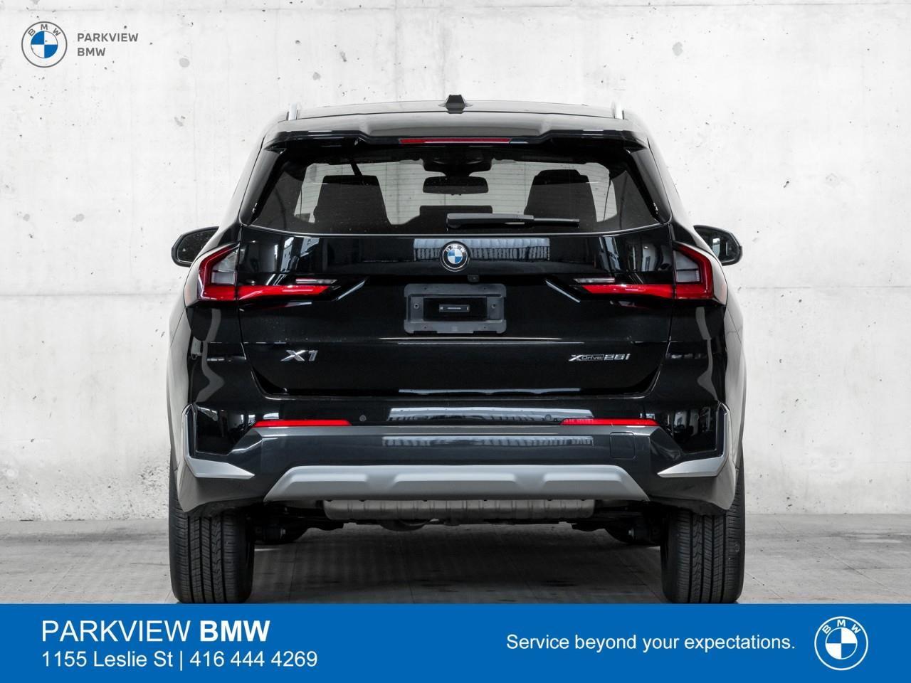 2024 BMW X1 xDrive28i 4dr All-wheel Drive Sports Activity Vehicle Photo