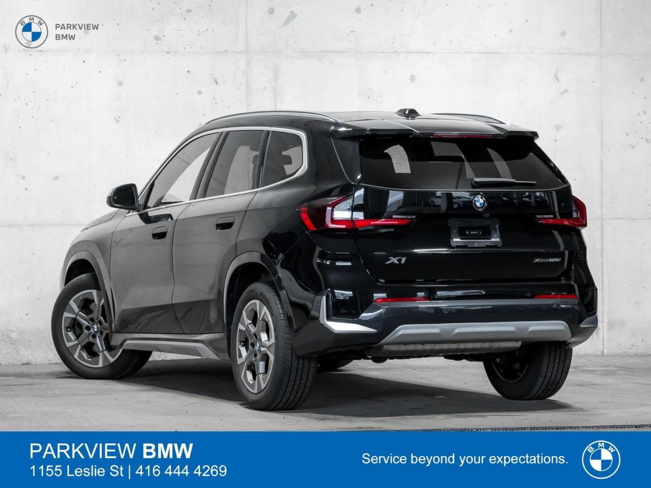 2024 BMW X1 xDrive28i 4dr All-wheel Drive Sports Activity Vehicle Photo