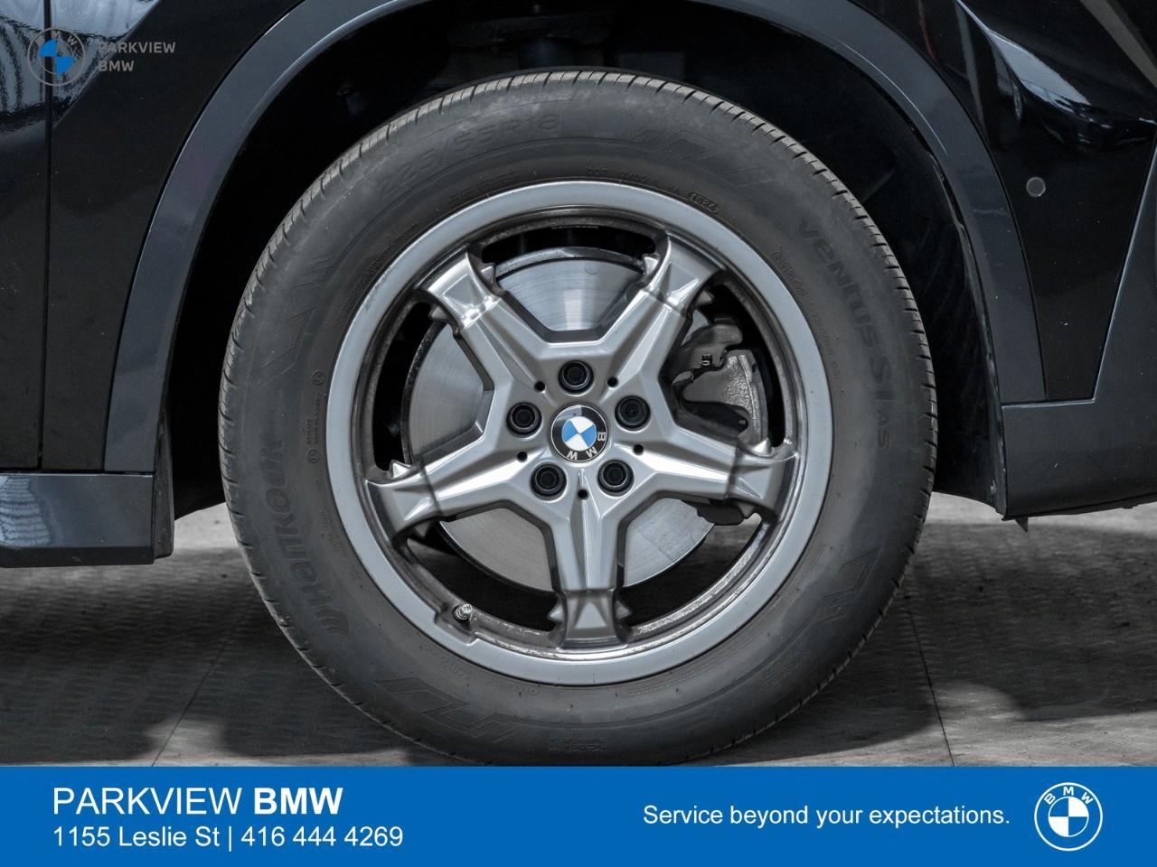 2024 BMW X1 xDrive28i 4dr All-wheel Drive Sports Activity Vehicle Photo