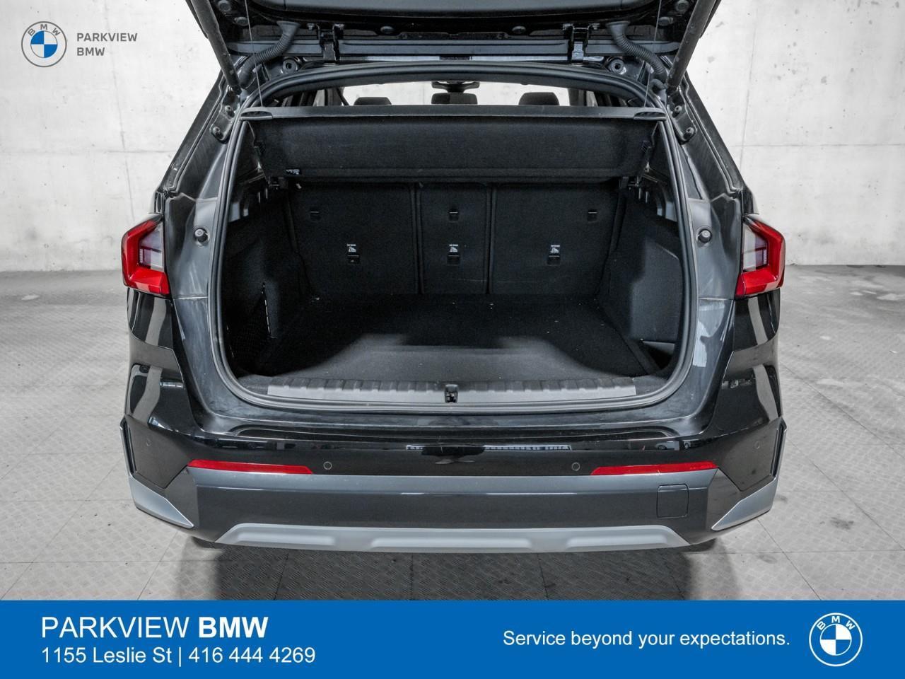 2024 BMW X1 xDrive28i 4dr All-wheel Drive Sports Activity Vehicle Photo