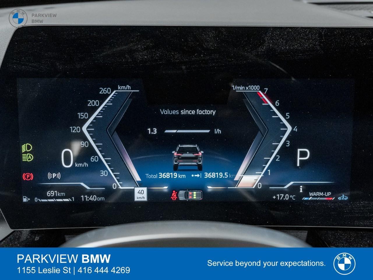 2024 BMW X1 xDrive28i 4dr All-wheel Drive Sports Activity Vehicle Photo