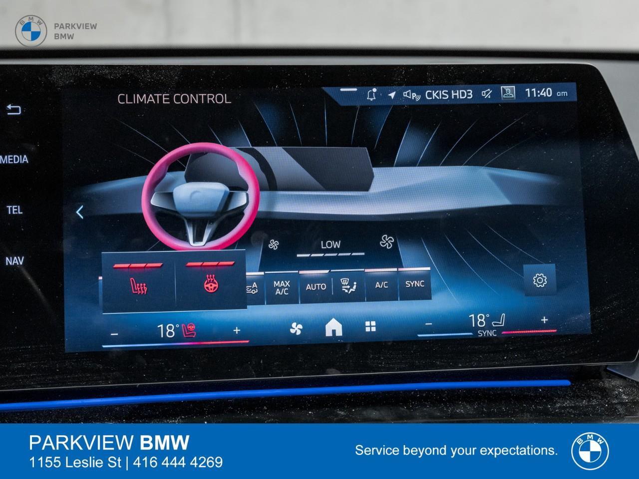 2024 BMW X1 xDrive28i 4dr All-wheel Drive Sports Activity Vehicle Photo