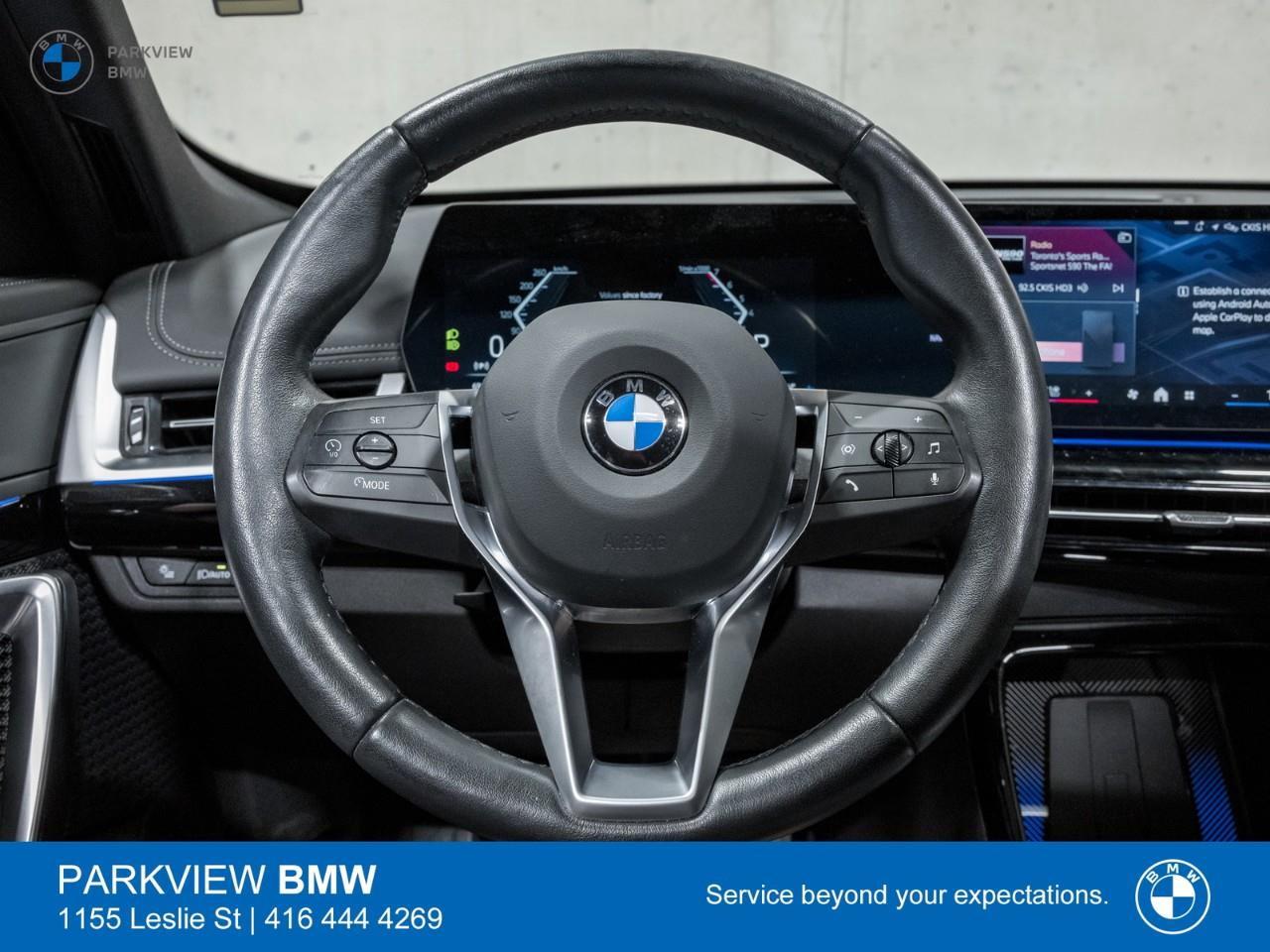2024 BMW X1 xDrive28i 4dr All-wheel Drive Sports Activity Vehicle Photo