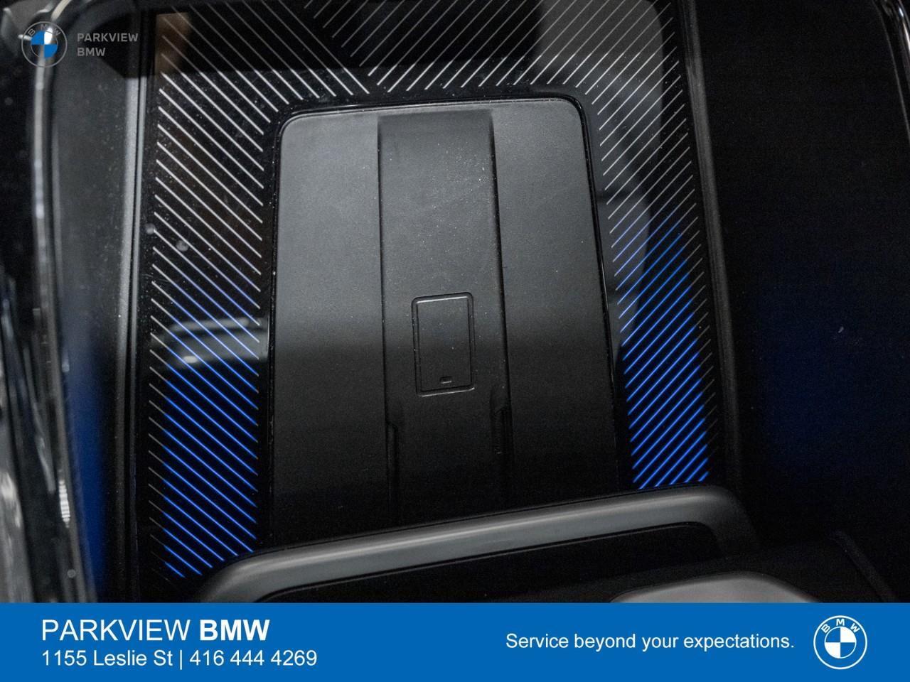 2024 BMW X1 xDrive28i 4dr All-wheel Drive Sports Activity Vehicle Photo