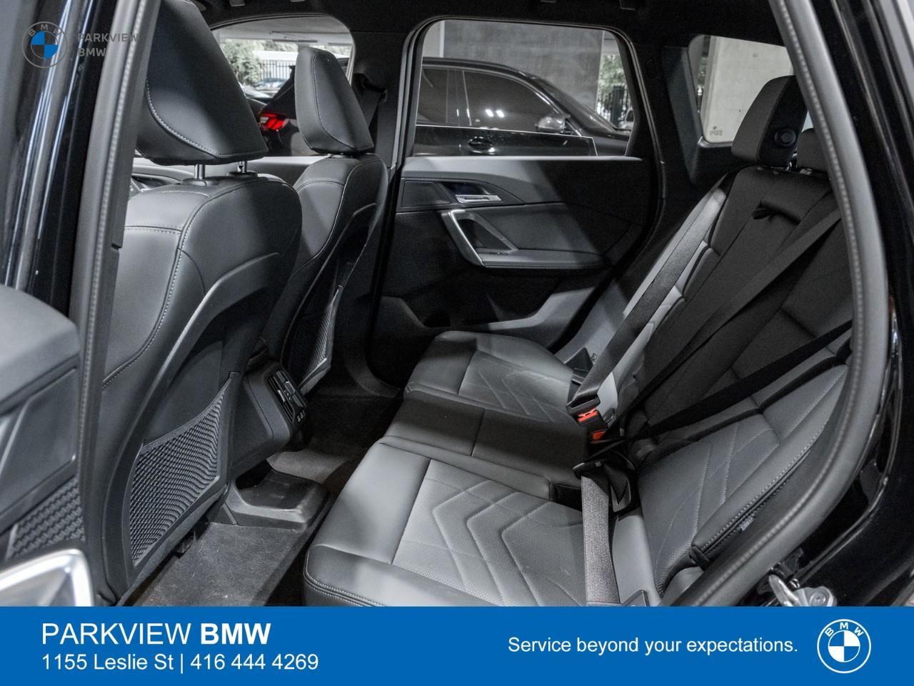 2024 BMW X1 xDrive28i 4dr All-wheel Drive Sports Activity Vehicle Photo