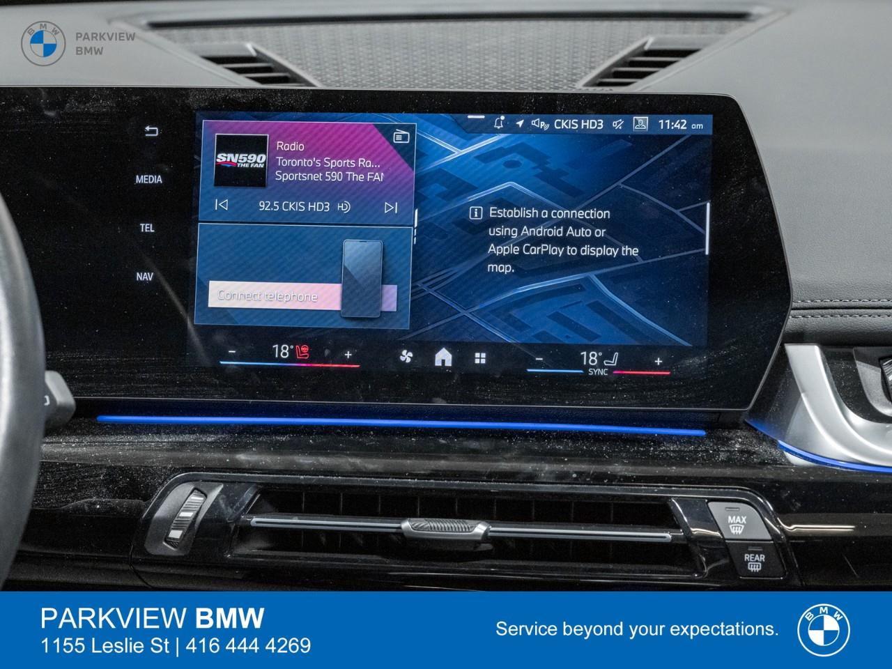 2024 BMW X1 xDrive28i 4dr All-wheel Drive Sports Activity Vehicle Photo