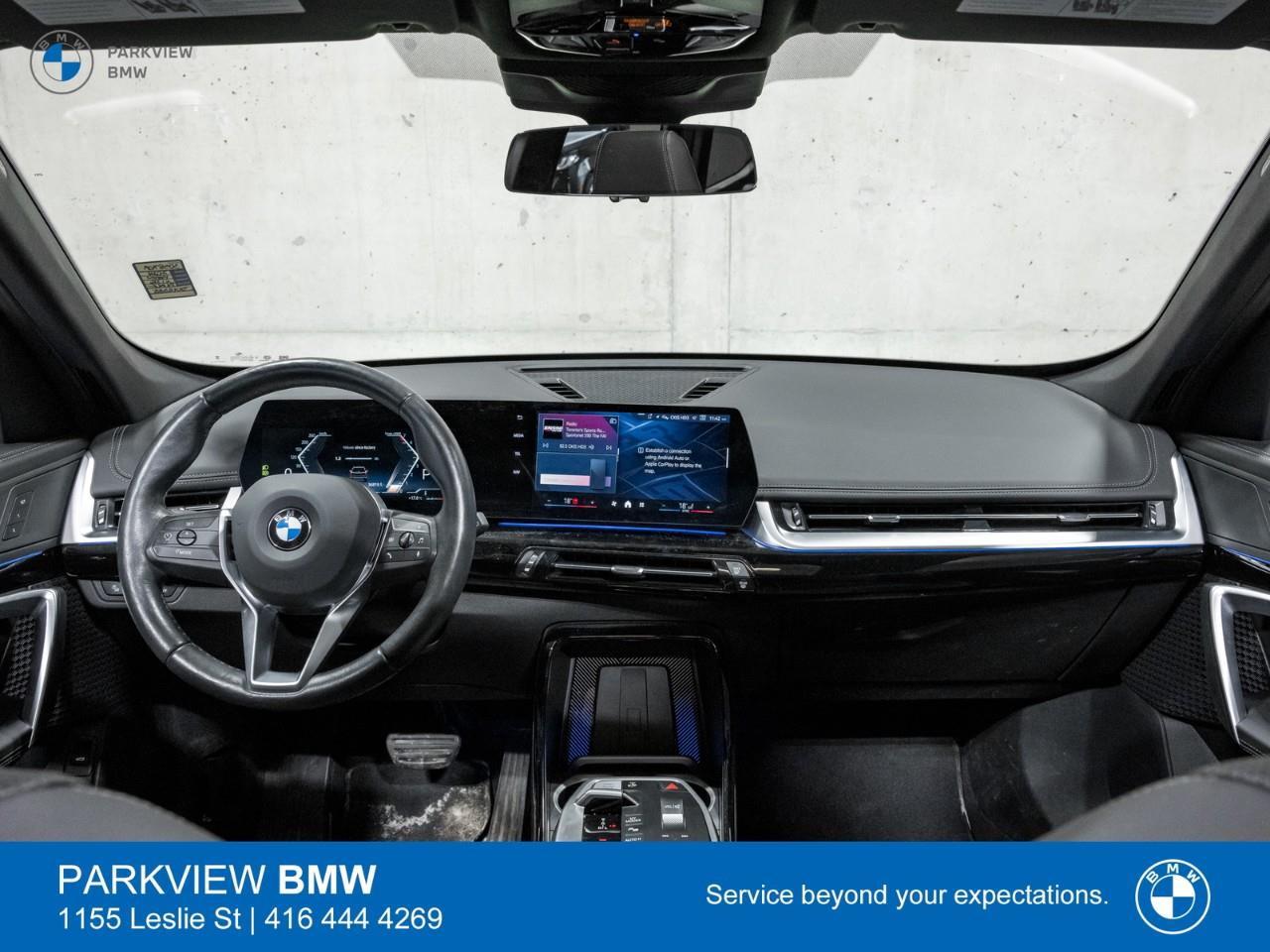 2024 BMW X1 xDrive28i 4dr All-wheel Drive Sports Activity Vehicle Photo