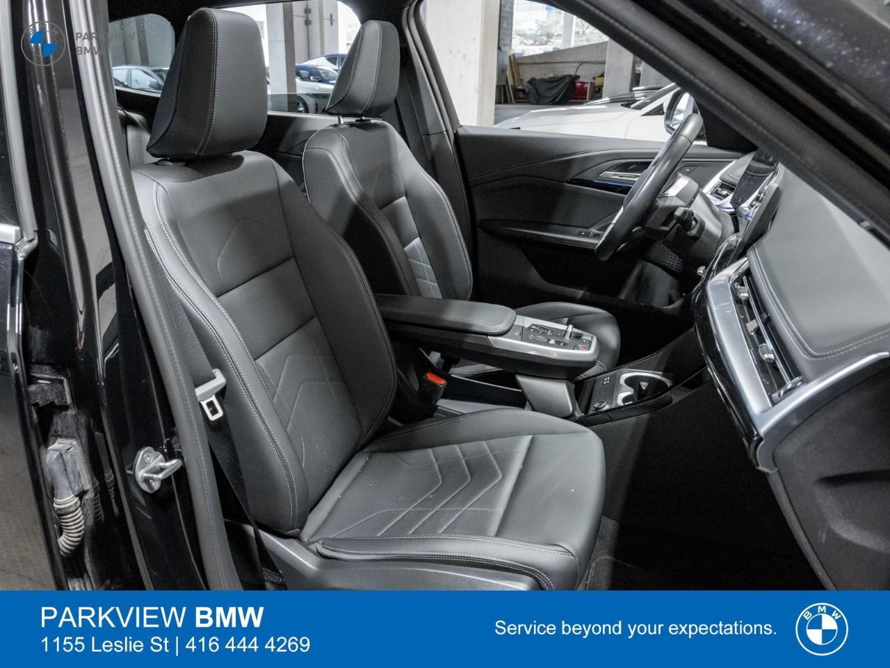 2024 BMW X1 xDrive28i 4dr All-wheel Drive Sports Activity Vehicle Photo