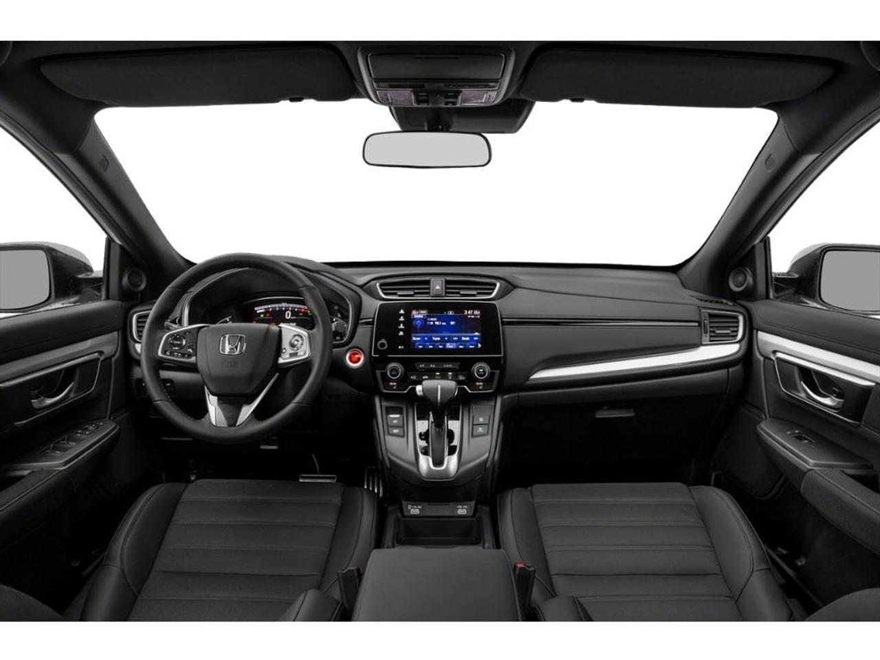 2022 Honda CR-V Sport 4dr All-Wheel Drive Photo