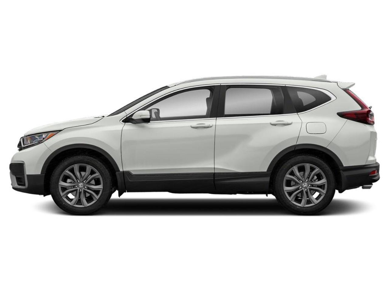2022 Honda CR-V Sport 4dr All-Wheel Drive Photo0