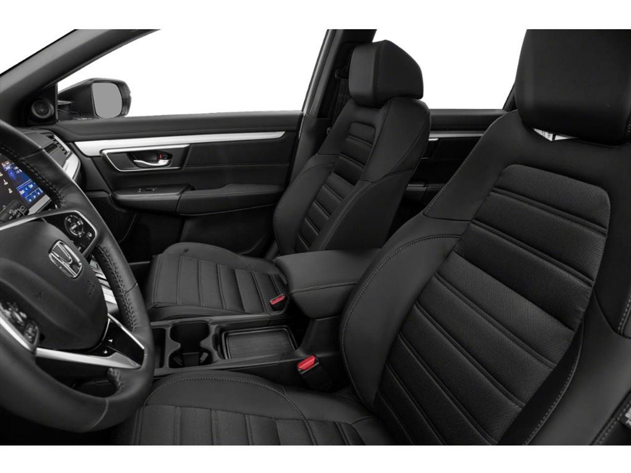 2022 Honda CR-V Sport 4dr All-Wheel Drive Photo