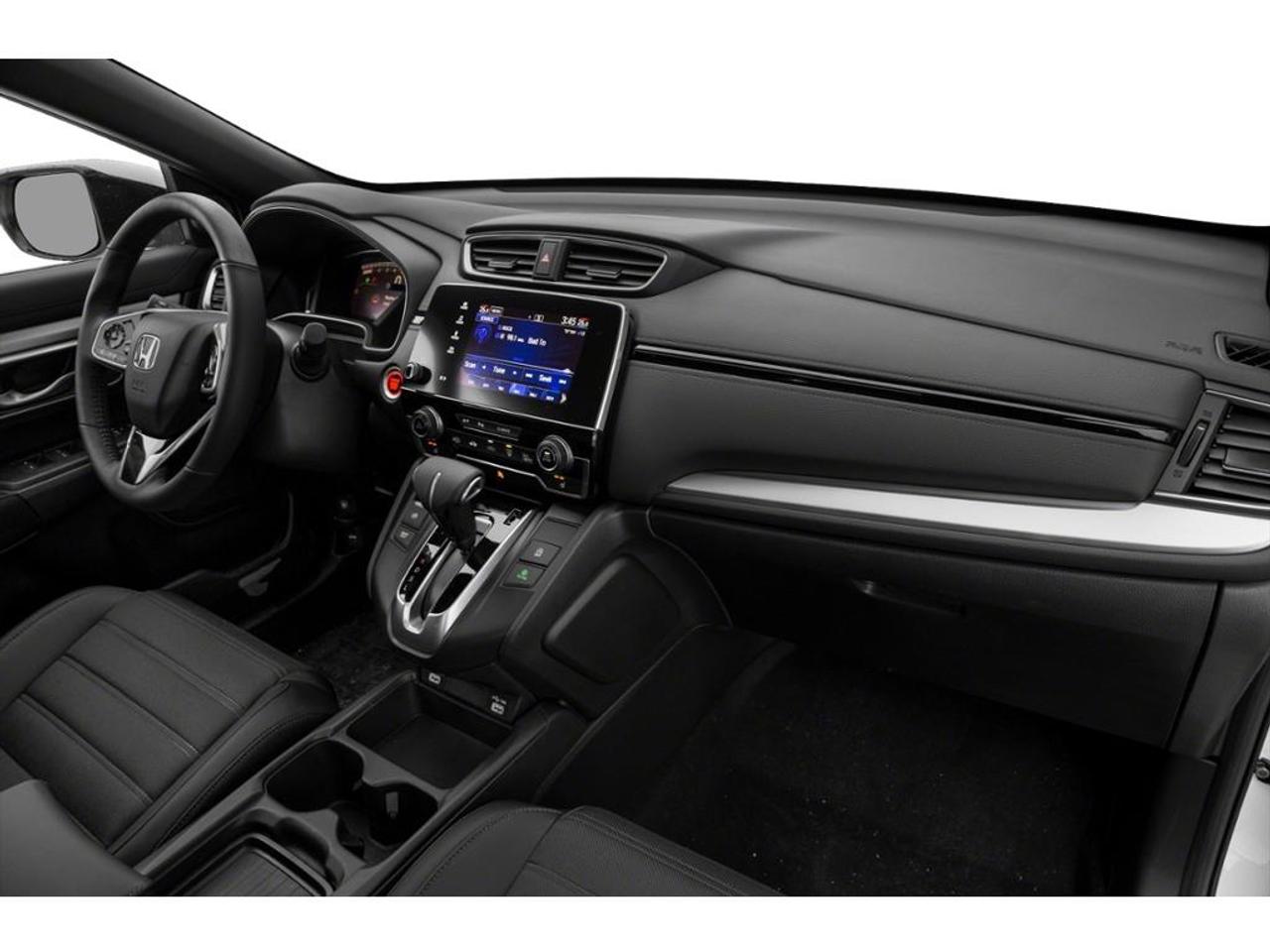 2022 Honda CR-V Sport 4dr All-Wheel Drive Photo