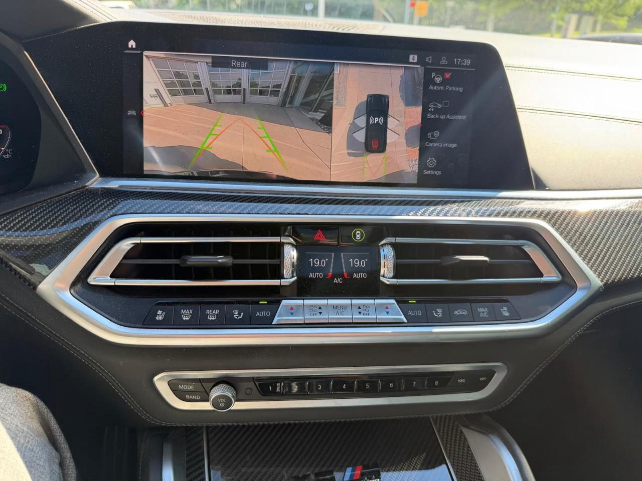 2021 BMW X5 M Competition 4dr All-Wheel Drive Sports Activity Vehicle Photo