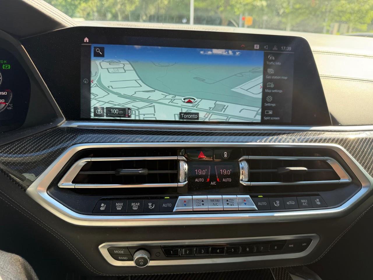 2021 BMW X5 M Competition 4dr All-Wheel Drive Sports Activity Vehicle Photo