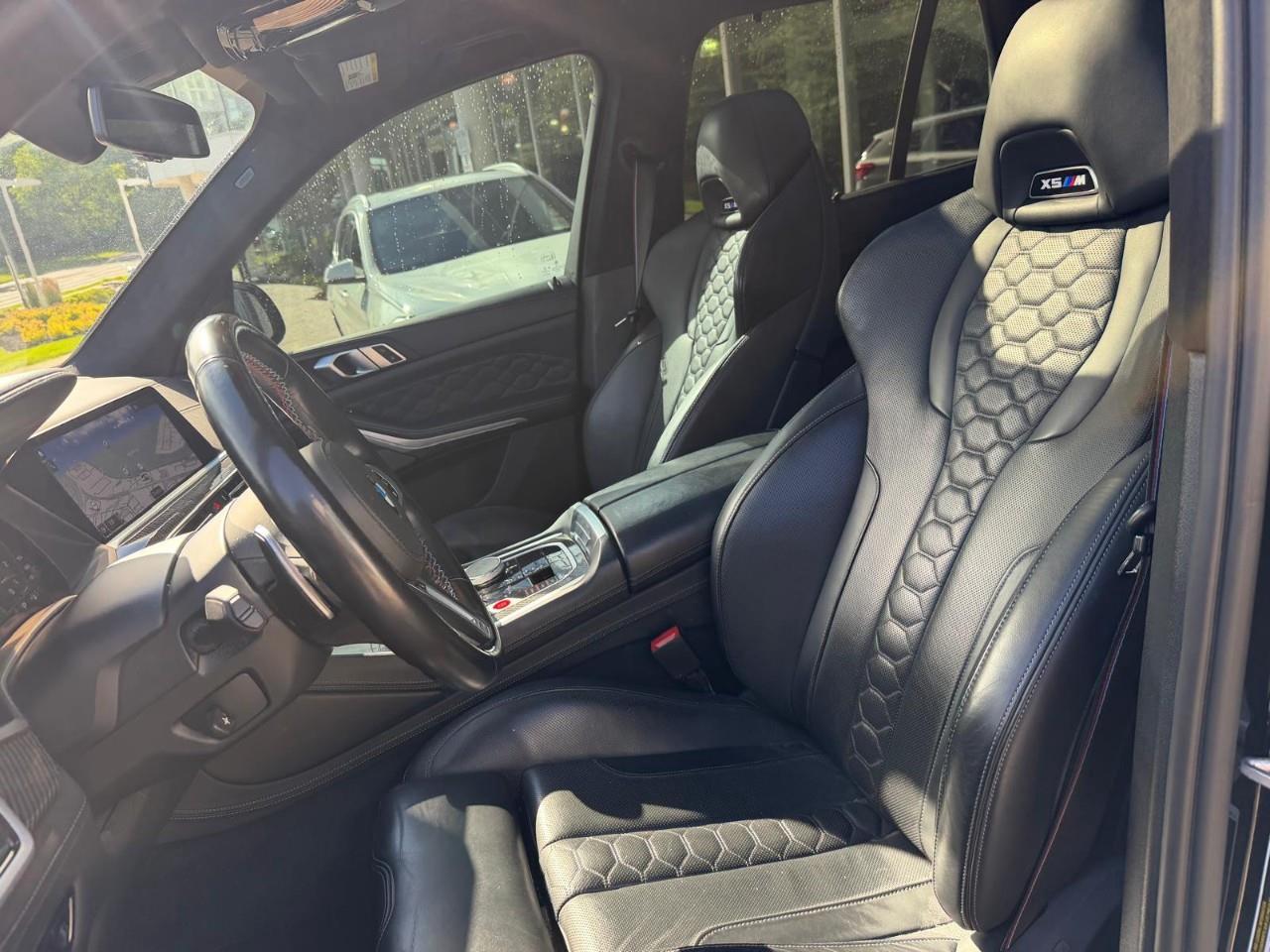 2021 BMW X5 M Competition 4dr All-Wheel Drive Sports Activity Vehicle Photo