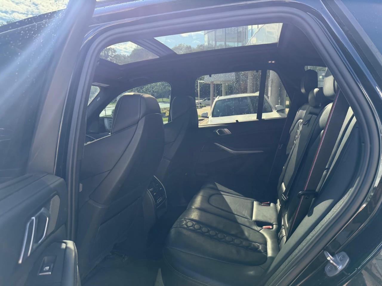 2021 BMW X5 M Competition 4dr All-Wheel Drive Sports Activity Vehicle Photo