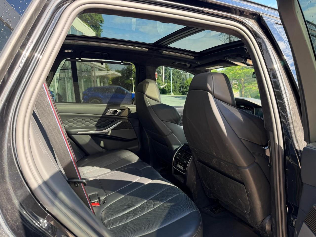2021 BMW X5 M Competition 4dr All-Wheel Drive Sports Activity Vehicle Photo