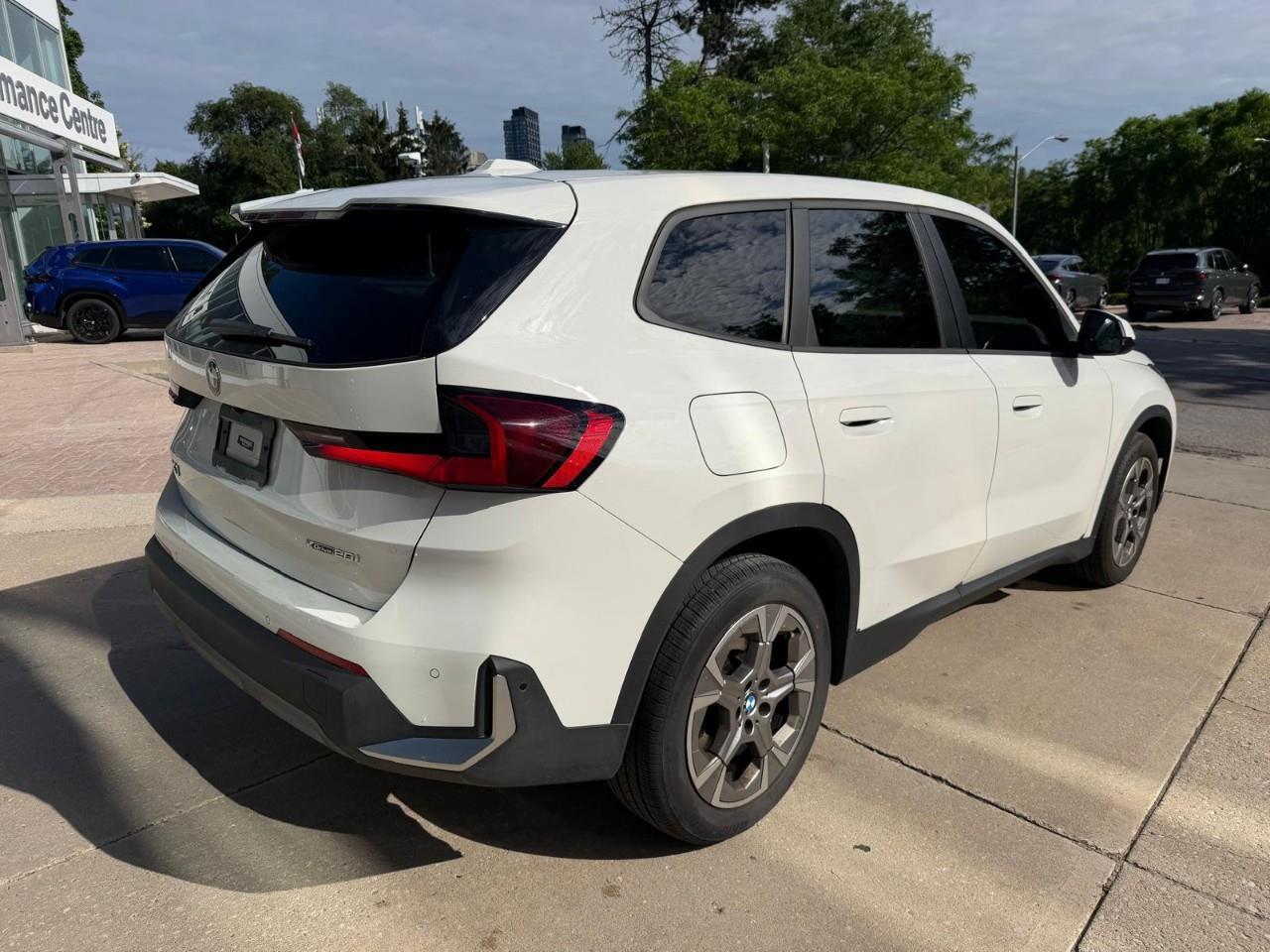 2023 BMW X1 xDrive28i 4dr All-wheel Drive Sports Activity Vehicle Photo