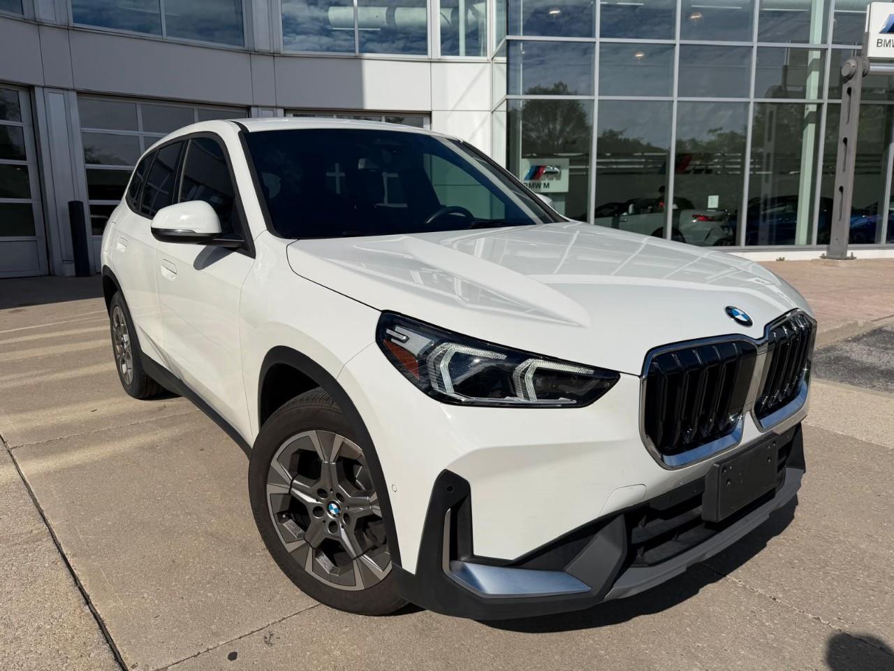 2023 BMW X1 xDrive28i 4dr All-wheel Drive Sports Activity Vehicle Photo0