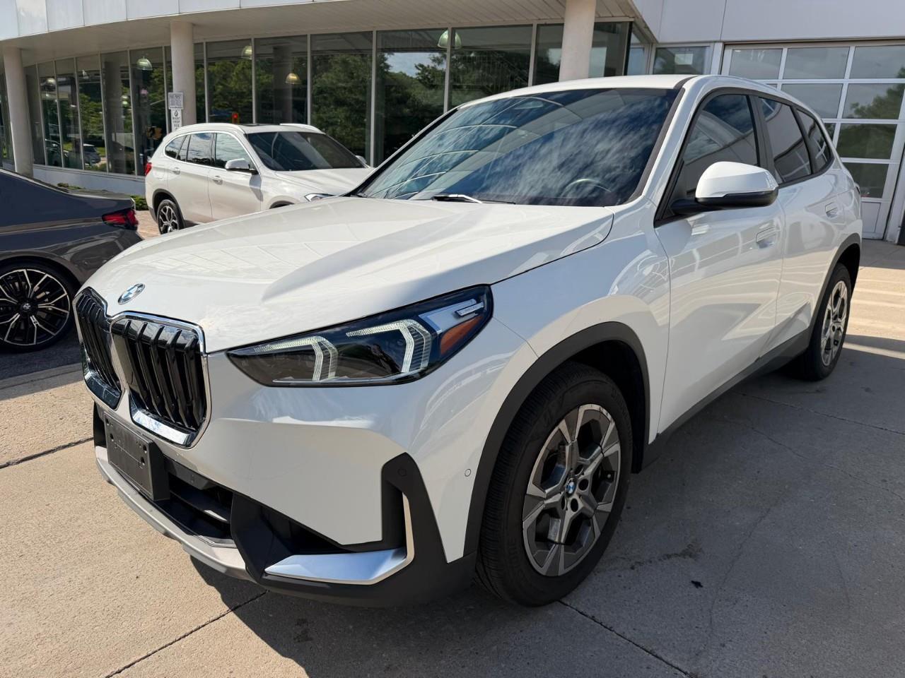 2023 BMW X1 xDrive28i 4dr All-wheel Drive Sports Activity Vehicle Photo