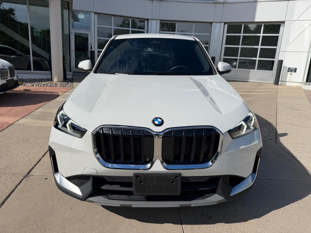 2023 BMW X1 xDrive28i 4dr All-wheel Drive Sports Activity Vehicle Photo
