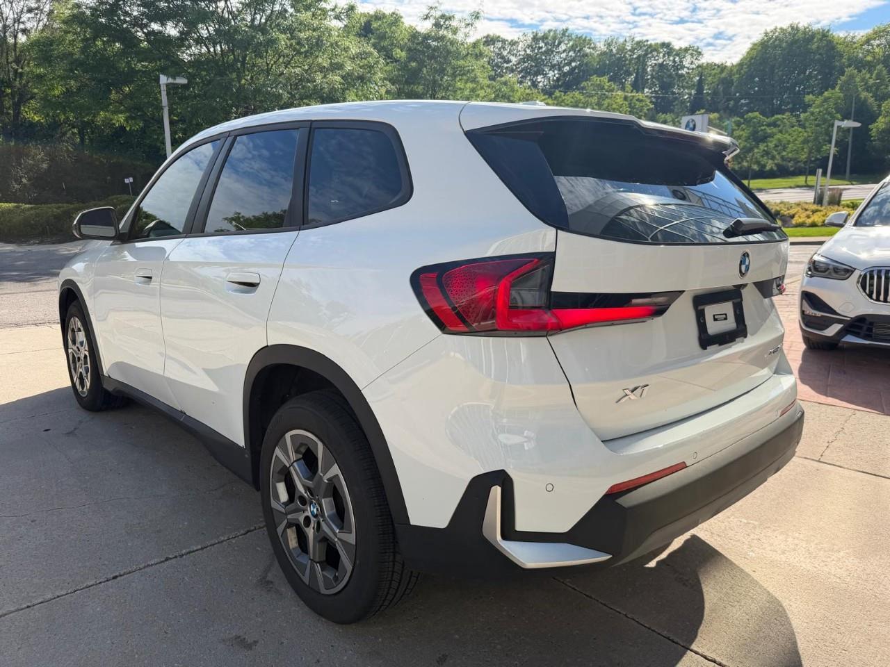 2023 BMW X1 xDrive28i 4dr All-wheel Drive Sports Activity Vehicle Photo