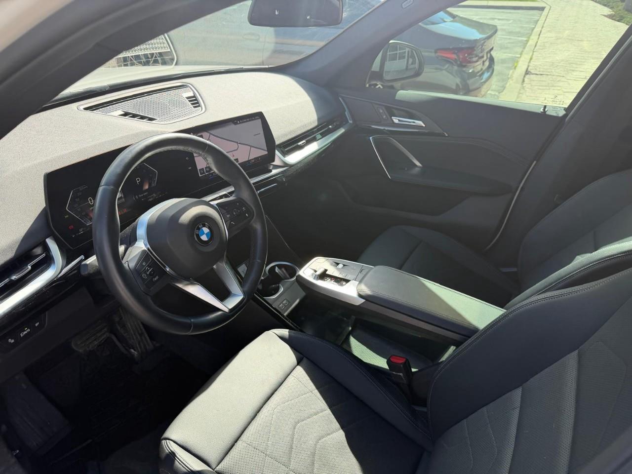 2023 BMW X1 xDrive28i 4dr All-wheel Drive Sports Activity Vehicle Photo