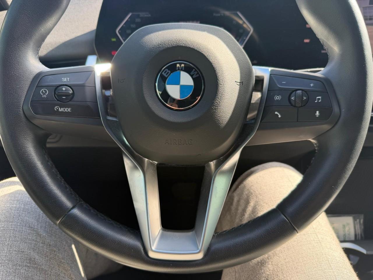 2023 BMW X1 xDrive28i 4dr All-wheel Drive Sports Activity Vehicle Photo