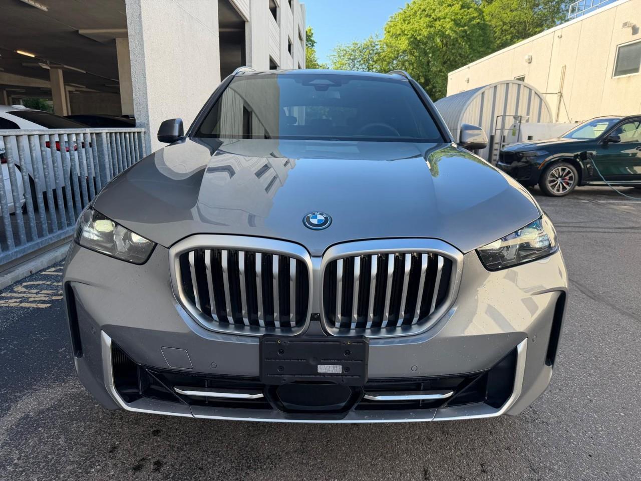 2024 BMW X5 PHEV xDrive50e 4dr All-Wheel Drive Sports Activity Vehicle Photo