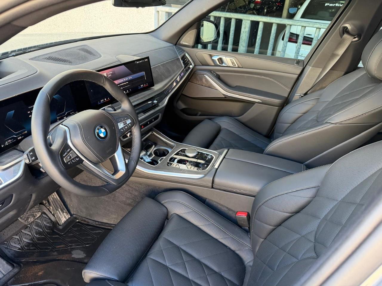 2024 BMW X5 PHEV xDrive50e 4dr All-Wheel Drive Sports Activity Vehicle Photo