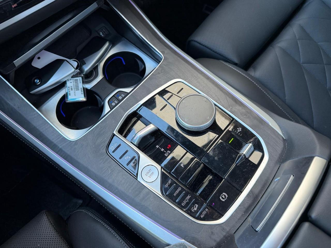 2024 BMW X5 PHEV xDrive50e 4dr All-Wheel Drive Sports Activity Vehicle Photo