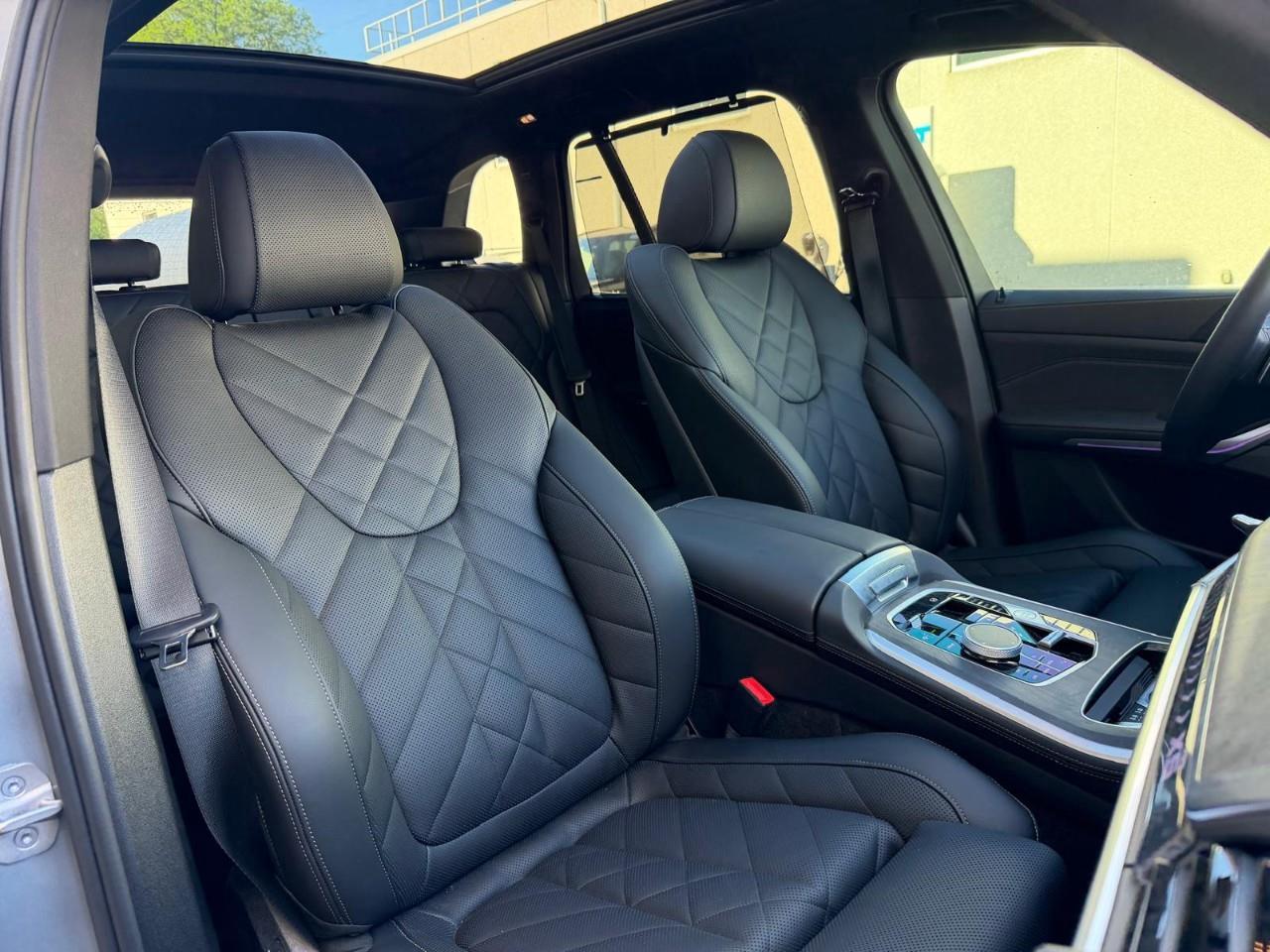 2024 BMW X5 PHEV xDrive50e 4dr All-Wheel Drive Sports Activity Vehicle Photo
