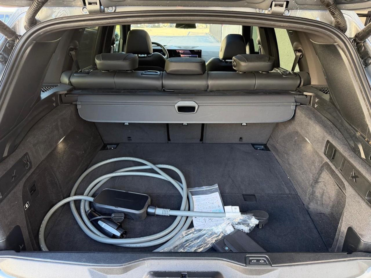 2024 BMW X5 PHEV xDrive50e 4dr All-Wheel Drive Sports Activity Vehicle Photo