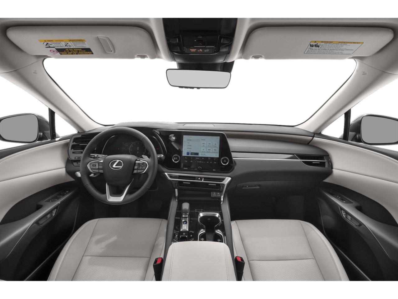 2025 Lexus RX RX 350 Auto Photo