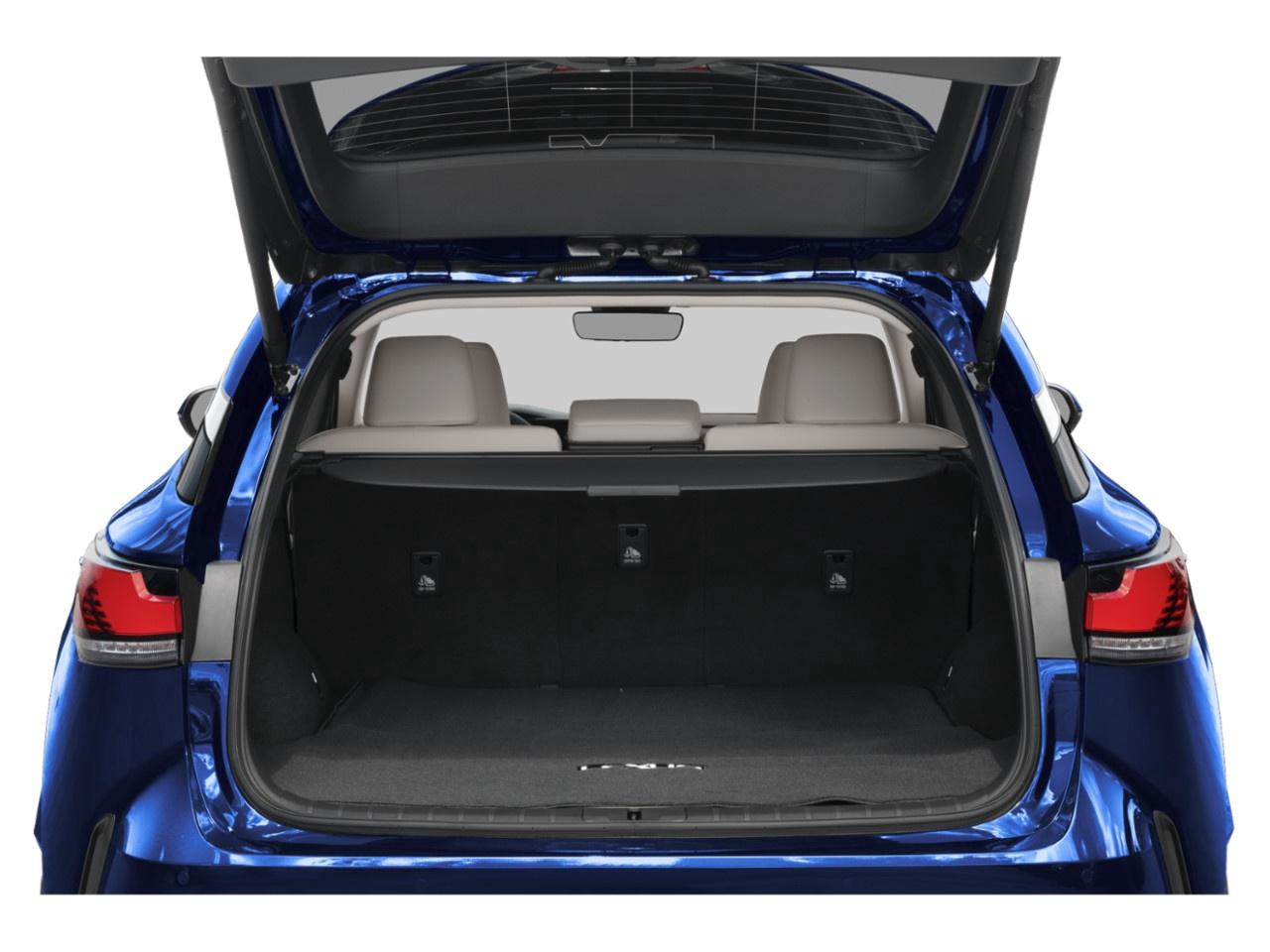 2025 Lexus RX RX 350 Auto Photo