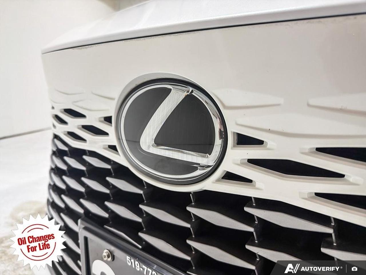 2025 Lexus RX RX 350 Auto Photo