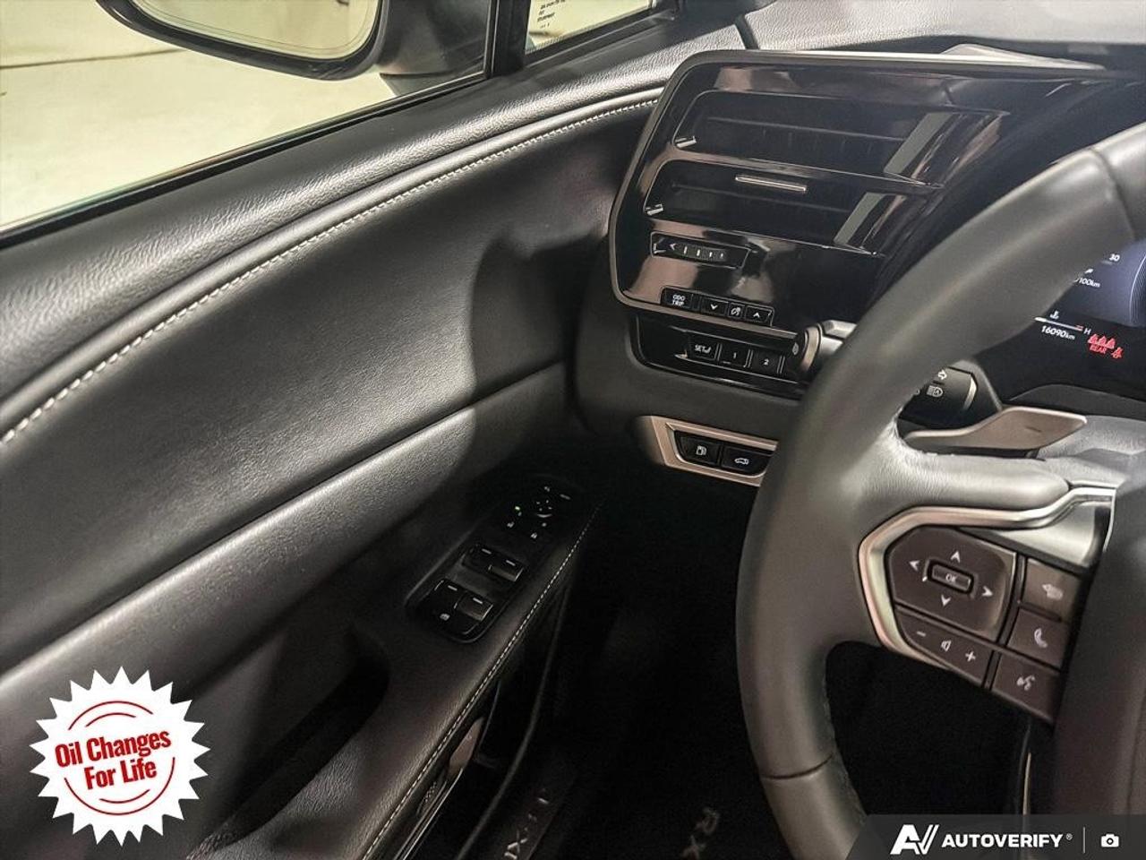 2025 Lexus RX RX 350 Auto Photo