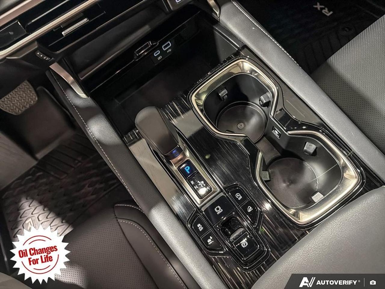 2025 Lexus RX RX 350 Auto Photo