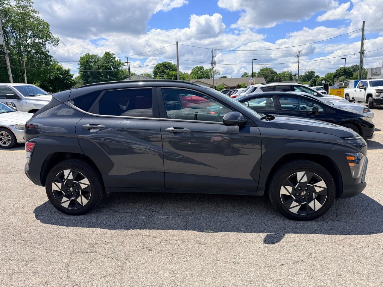 2024 Hyundai KONA 2.0L Preferred AWD Photo