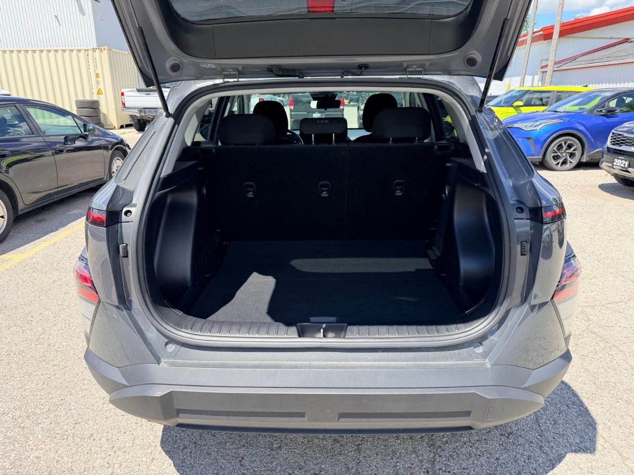 2024 Hyundai KONA 2.0L Preferred AWD Photo